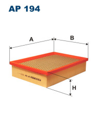 FILTRON AP 194 воздушный фильтр