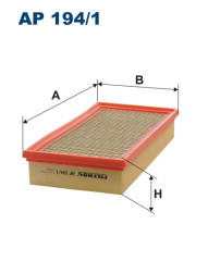 FILTRON AP 194/1 воздушный фильтр