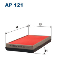 FILTRON AP 121 воздушный фильтр