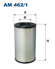 FILTRON AM 462/1 воздушный фильтр
