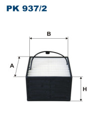 FILTRON PK 937/2